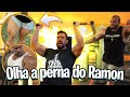 TREINO DOS MONSTROS NO FERIADO *Shape do Ramon tá insano*