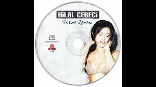 Hilal Cebeci - İpe İpe Resimi