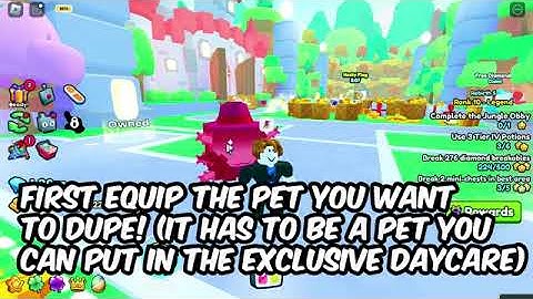 simple pet simulator 99 dupe script works on solara (use quick)