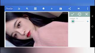 How to create shapes and pictures combinations logo design in Adobe Photoshop screenshot 4
