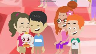 A Valentine Surprise