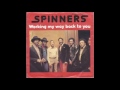 Spinners - Working my way back to you (A DJOK! Extended Club Remix) PROMO