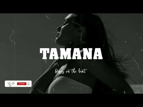 Afrobeat Instrumental Types Gasy 2025 TAMANA Types Gasy Beat By Diggy On The Beat 2025