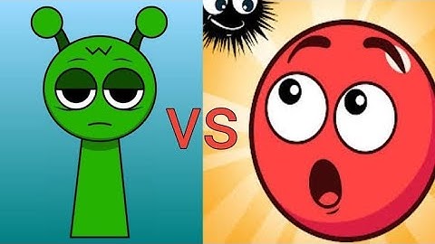 Sprunki Merge Master VS Hideball - I Found All Max Level Up Epic Gameplay #367