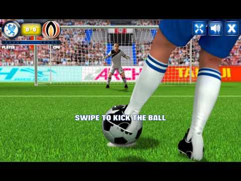 Penalty Challenge - Jogue gratuitamente na Friv5