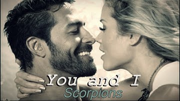 Scorpions - You and I  | Music Video