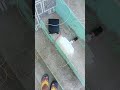 solar panel connection