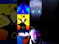 Saitama vs Madara, Naruto, Obito, Gojo & Sukuna