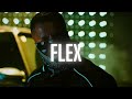 [FREE] AK AUSSERKONTROLLE x UNDACAVA TYPE BEAT "FLEX" | Aggressiv Rap Beat