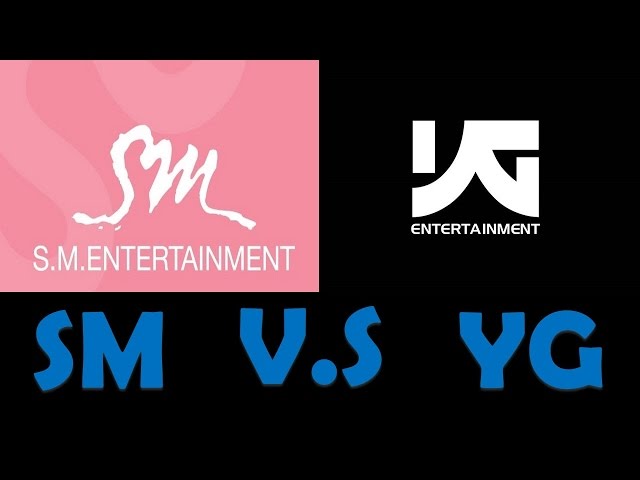 SM Entertainment V.S YG Entertainment (Vocals, Rap, Dance) class=