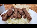 October Weekend in Belgrade, Serbia: Real Cevapi and $40 Airbnb