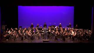 A Song of Hope | 2025 High School Honor Band Festival