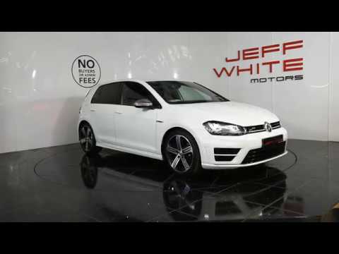 2017 Volkswagen Golf 2.0 TSI R 5dr 4Motion camera iphone 8 plus apk