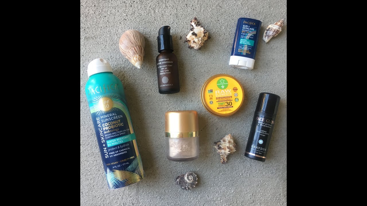 pacifica tinted sunscreen