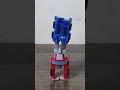 Naruto VS Optimus prime poses which is best tell me in the  comment section