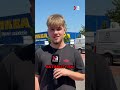 Vodiči, pozor. Obľúbené parkovisko spoplatnili | #aktuality #reportaz #parking #bratislava #ikea