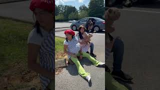 Badjao challenged #blogger