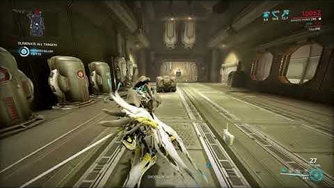 Warframe | Bubonico - The Infested Arm Cannon | My New Favorite Shotgun