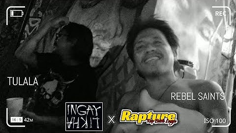 After Events Live Session With Ingay Likha