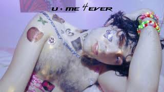 Miniatura del video "Casey MQ - U + Me 4ever (Audio)"