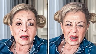 Roseanne Barr Finally Reveals What REALLY Happened To Jamie Foxx