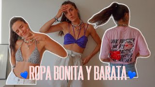 SUPER HAUL (chollos de rebajas)  | Zara, primark, pull...  | @mellamanclaus