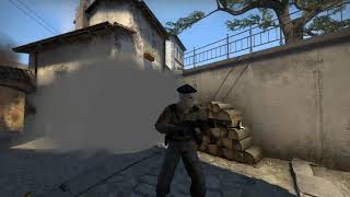 CSGO - Random Edit