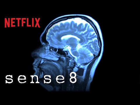 Sense8 | Brainwave Symphony [HD] | Netflix