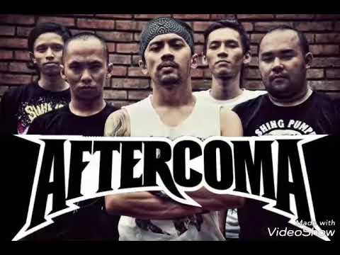 AFTERCOMA #REKAYASA