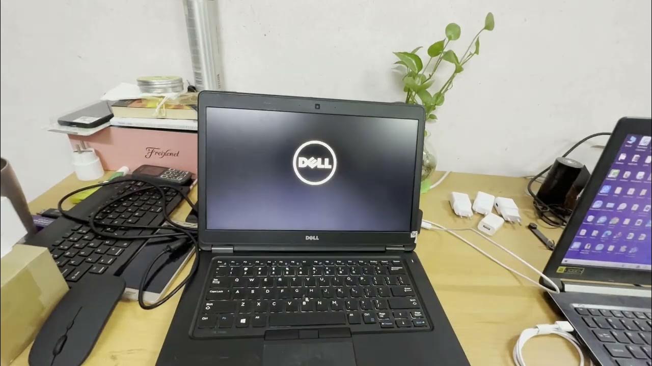 how-to-turn-on-a-dell-laptop-e5450-dell-latitude-where-is-the-power