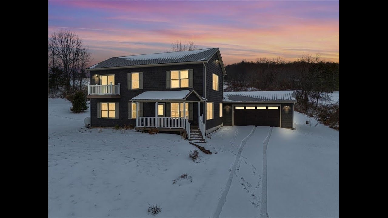 4700 State Route 21,  Canandaigua, NY 14424 - Cheryl Siple - MLS R1658370