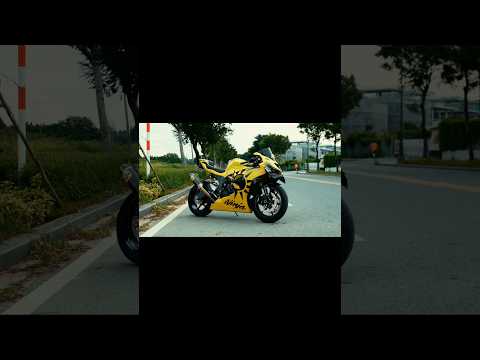 Giấc mơ đêm qua của t #ZX6R