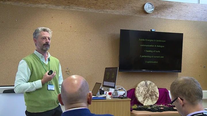 The Most Important Conversation in Agriculture  Di...