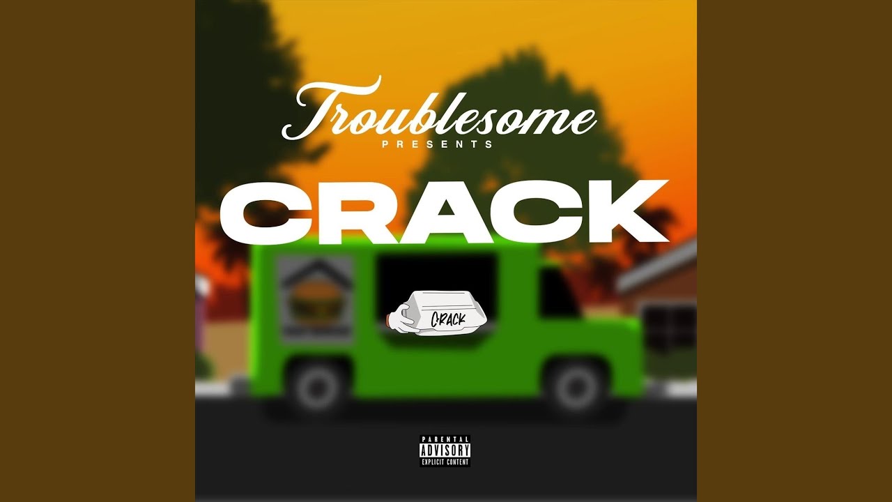 Watch Crack on YouTube Watch Crack on YouTube