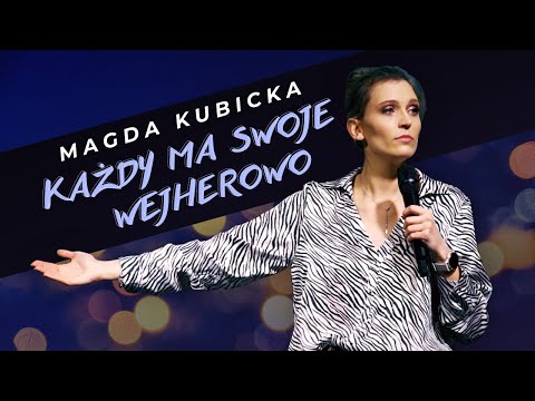 MAGDA KUBICKA - \