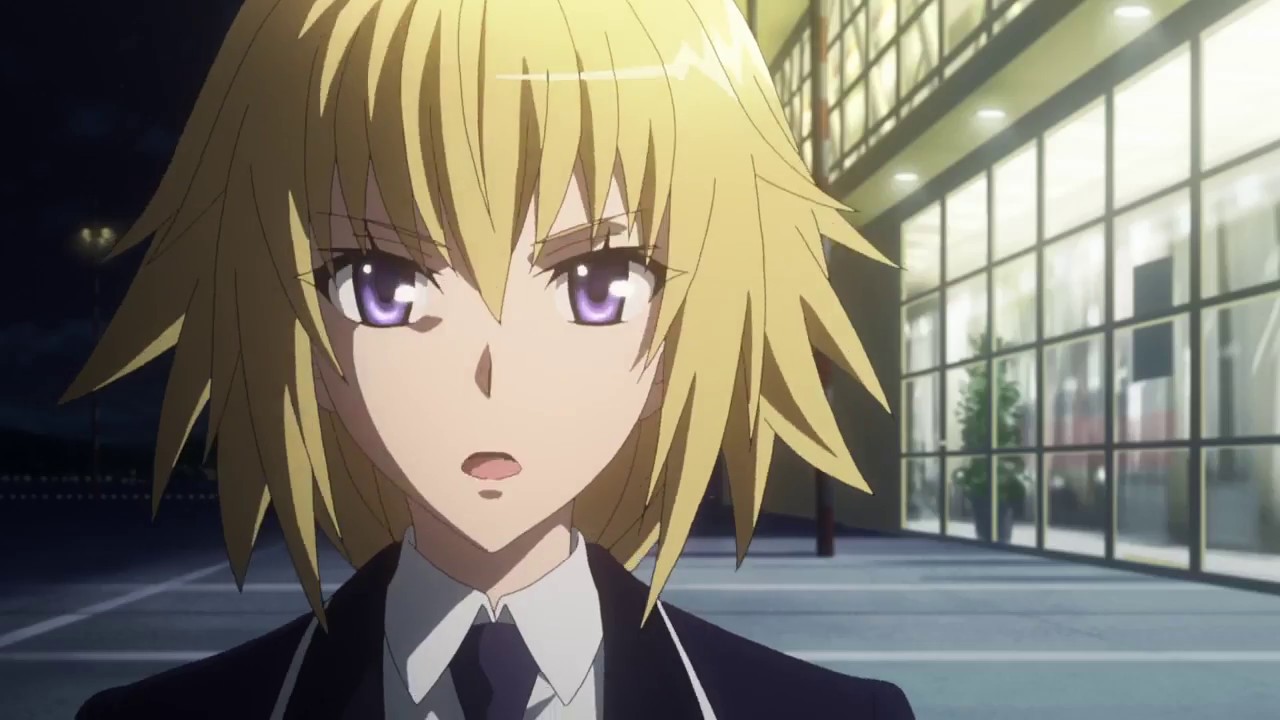 Fate/Apocrypha episode 20 preview - YouTube