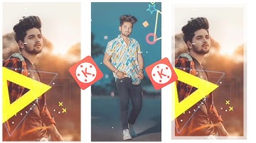 kinemaster new video editing 2021 whatsApp status editing || status kese banay