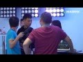 Guangzhou Madrix trading Co.,Ltd @ PALM Expo Beijing 2014