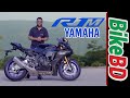 Yamaha R1M - বাংলাদেশে ১০০০ সিসি এর সুপার স্পোর্টস বাইক  - Team BikeBD