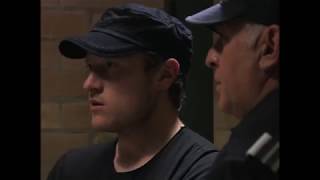 Ricardo Y La Pandilla Inician Una Misión Junto Al Grupo De Comando