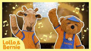 Lollo &amp; Bernie - Minidisco version 2