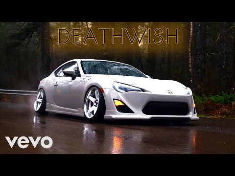 Deathwish Akiaura Bass Boosted Car Music Video