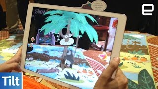 Tilt: Hands-On screenshot 5