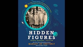 Hidden Figures Young Readers Edition book by Margot Lee Shetterly