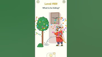 Dop 2 level what is he hiding #dop2 #brainmasti #gaming #puzzlegame #puzzlefrenzy #game