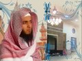 القاريء عبدالعزيز الزهراني سورة القيامة رواية ورش