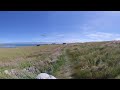 360 Penikese island, seagull attack