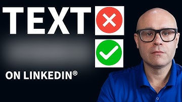 Copy this LinkedIn Video Script, It’ll Blow up your Business