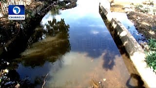 Finding A Permanent Solution To Perennial Floods In Nigeria Pt.3 |Big Story|