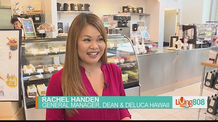 Dean & Deluca at Hawaiis Best Kitchen
